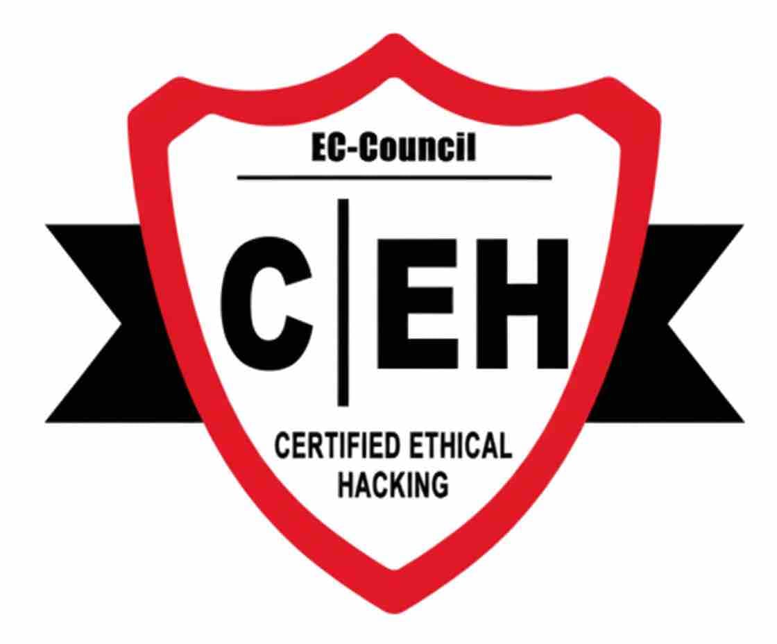 CEH (Certified Ethical Hacker)