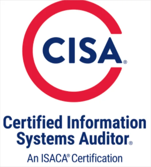 CISA - Certified Information Systems Auditor
