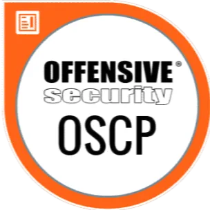 OSCP - Offensive Security Certified Professional
